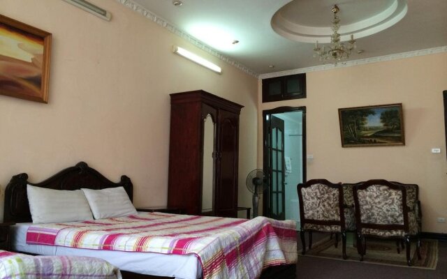 Kim Anh Hotel by Bay Luxury