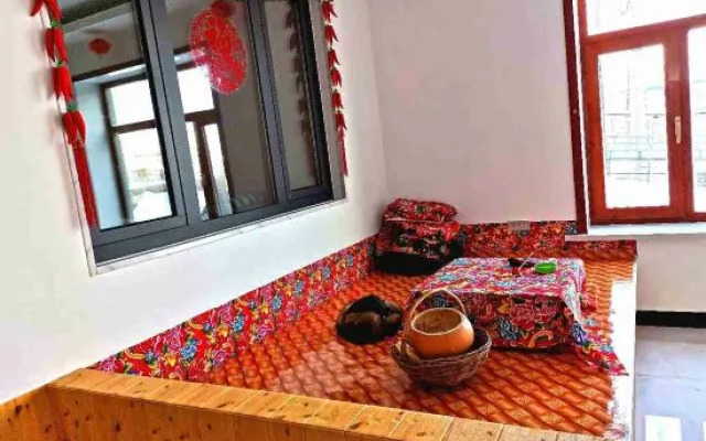 Wusongdaohaoxiongdikezhan