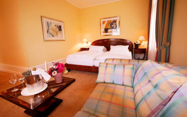 Villa Hammerschmiede Hotel & Restaurant