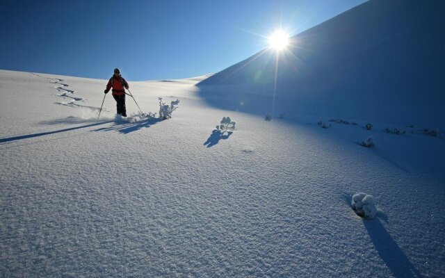 Brunner - Reiteralm