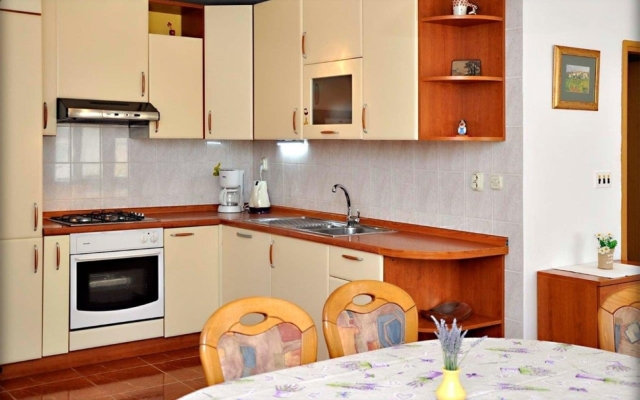 Holiday house Linda2 - 20m from the sea Lumbarda, Island Korcula