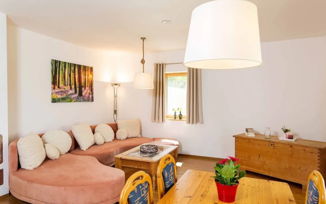 Ferienwohnung Granat