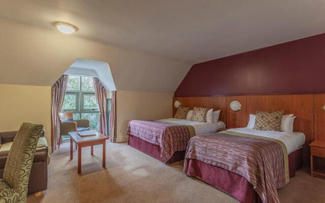 Silverbirch Hotel