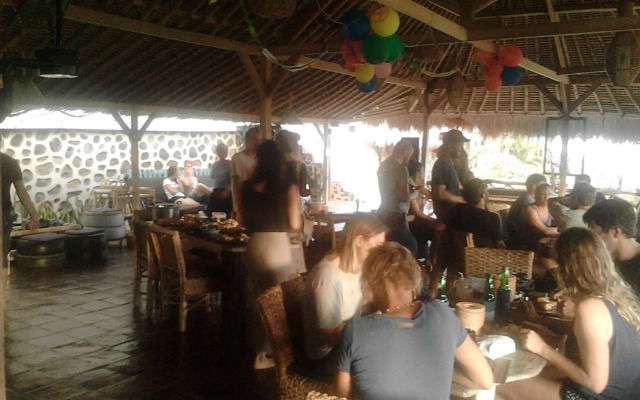 Kuta Cabana Lodge