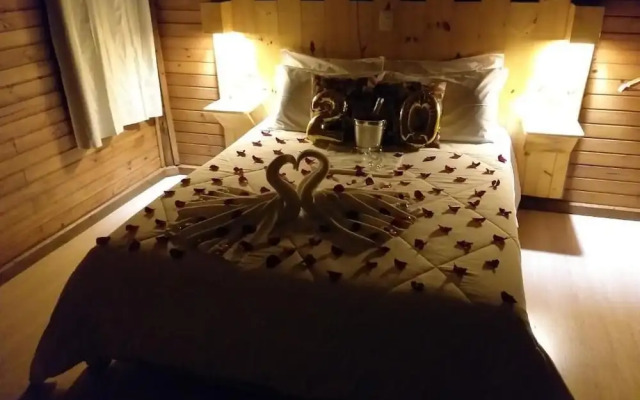 Pousada Morada da Serra