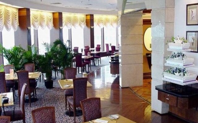 Wuhan Meilian Holiday Hotel