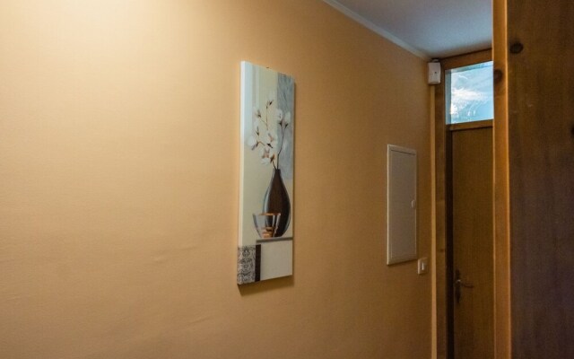 Vineyard cottage Na hribu