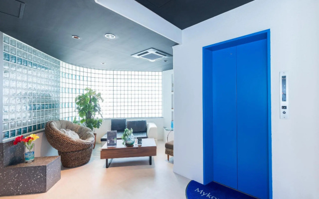 Mykonos Resort Miura