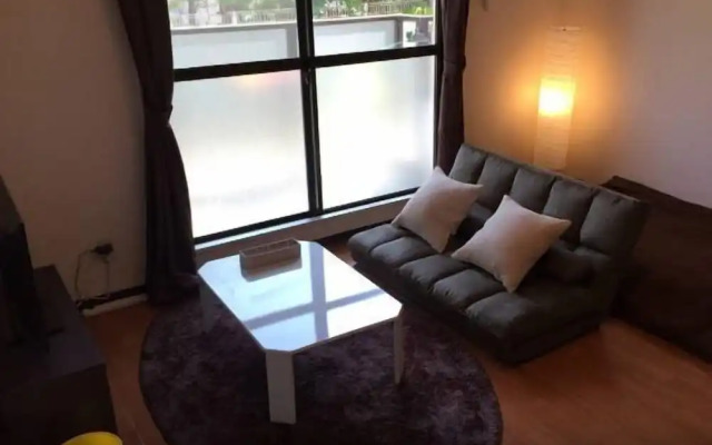 Sunlife Yamashina Apartment