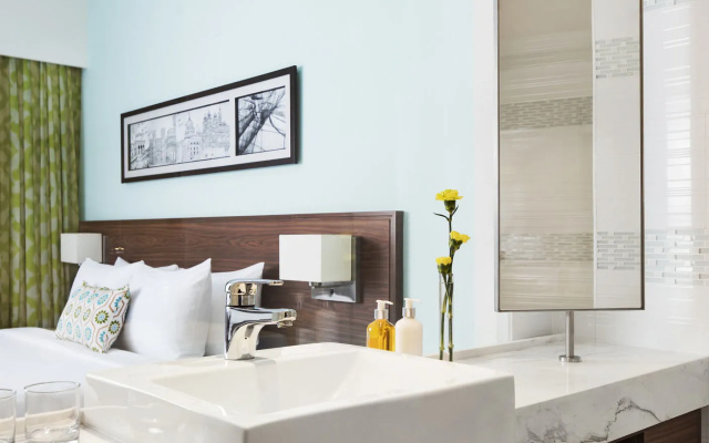 Fairfield By Marriott Bengaluru Outer Ring Road