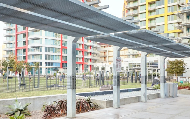 Sonder - Shift Apartments