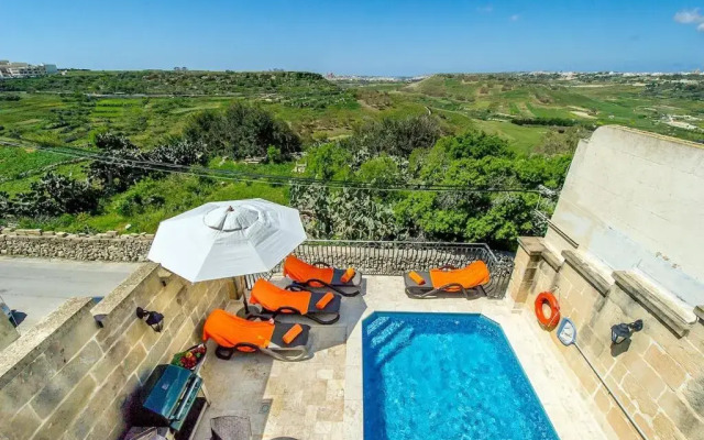 Ta Rena Holiday Home