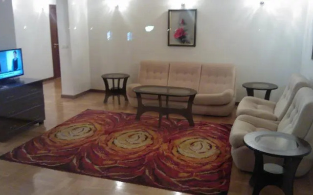 Apartament Nowiniarska