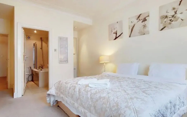 The Lancaster Residences