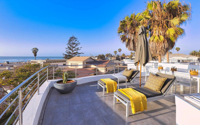 Denhill Villa Unit 4