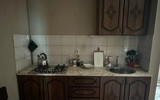 Guest house Almari