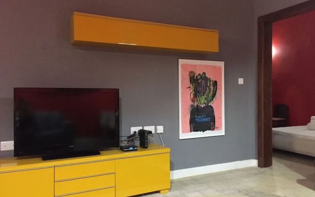 Vallettastay Standard Apartments