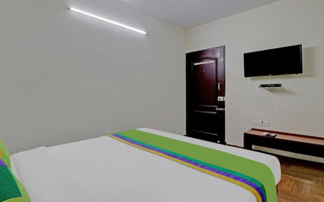 Itsy Hotels Comfort Delight