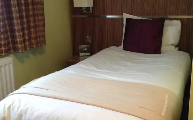 Tower House Hotel