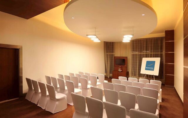 Novotel Bengaluru Outer Ring Road