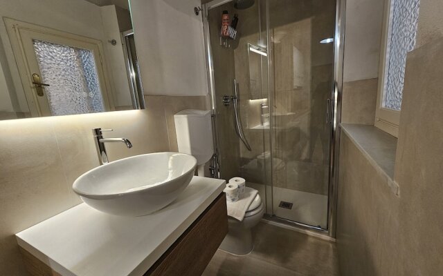 CIVICO41 Lucca City Center Apartment