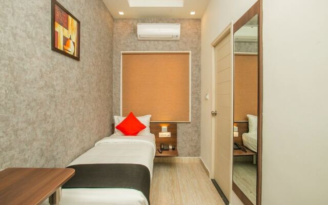 Hotel DBrooks