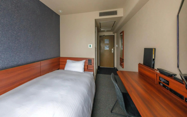 Jr West Group Via Inn Shimonoseki