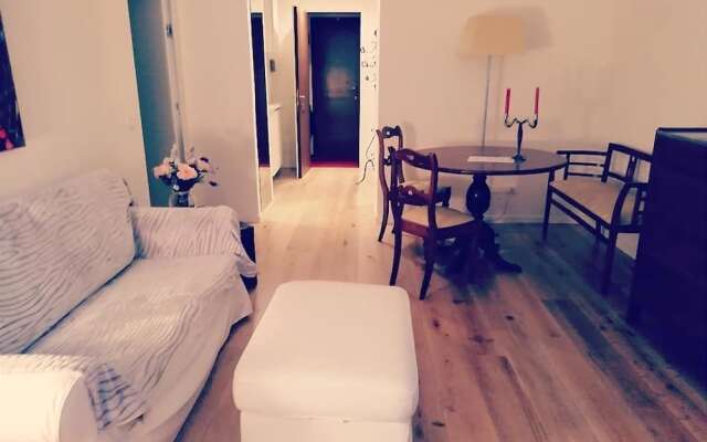 Vitruvio 42 Apartments