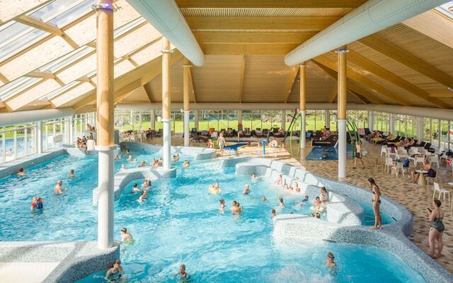 Vakantiepark De Krim Texel