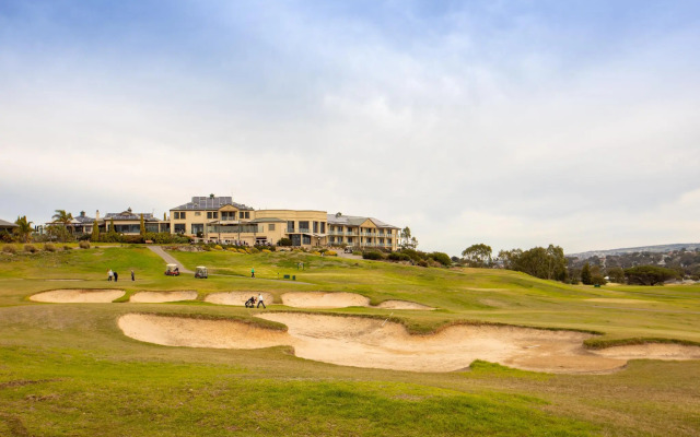 Discovery Resorts - McCracken Country Club