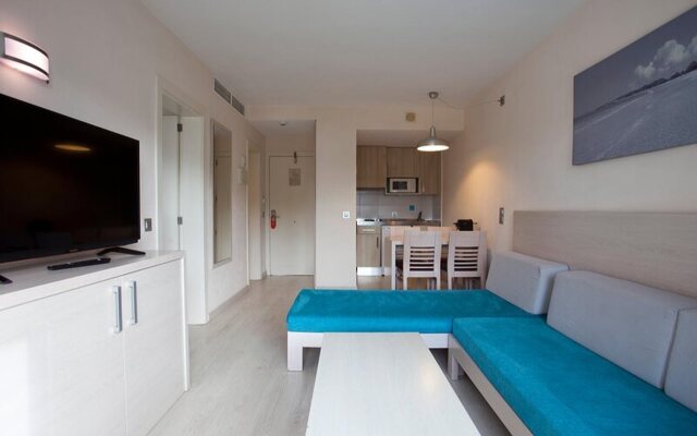 Palm Garden Apartments