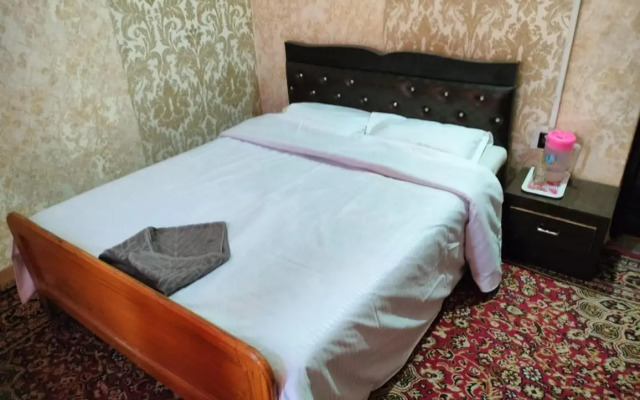 Regency Homestay