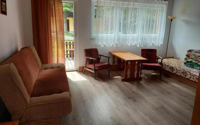 Osrodek Wypoczynkowy Bieszczady