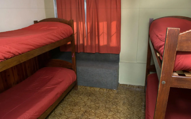 Hostel Inn Bariloche