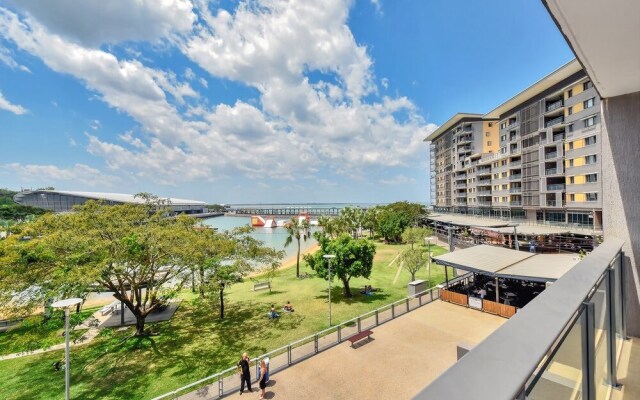 Waterfront Apartment 206