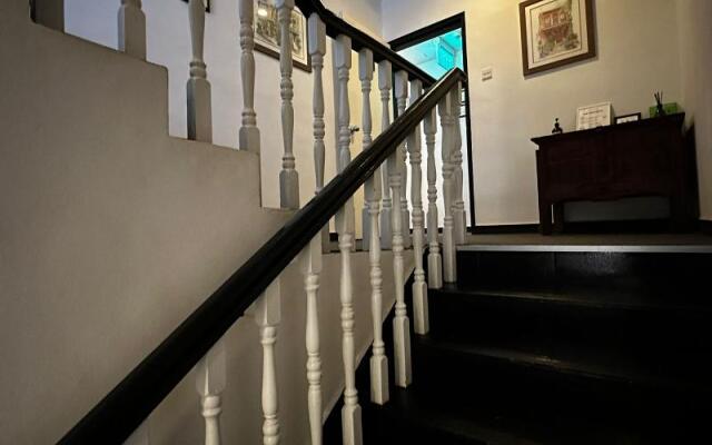 Check-Inn at Little India