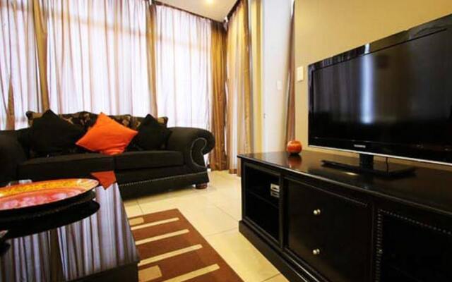 Sandton Elite Apartments Hydro