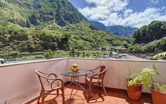 Apartamento Amarelo by Atlantic Holiday