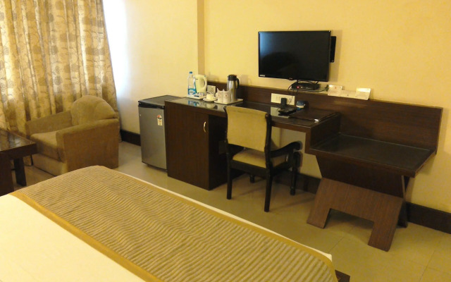 Hotel Satya Ashoka