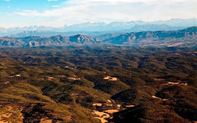 Hotel Villa de Ayerbe