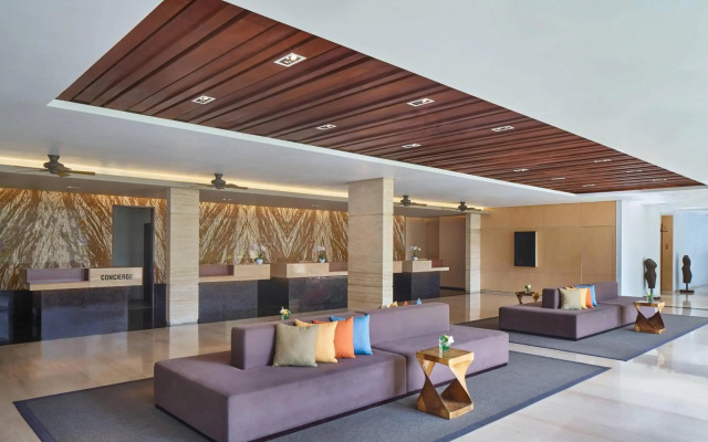 Courtyard By Marriott Bali Seminyak Resort
