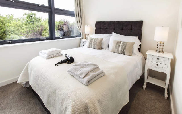 City Stay Apartments - Centro
