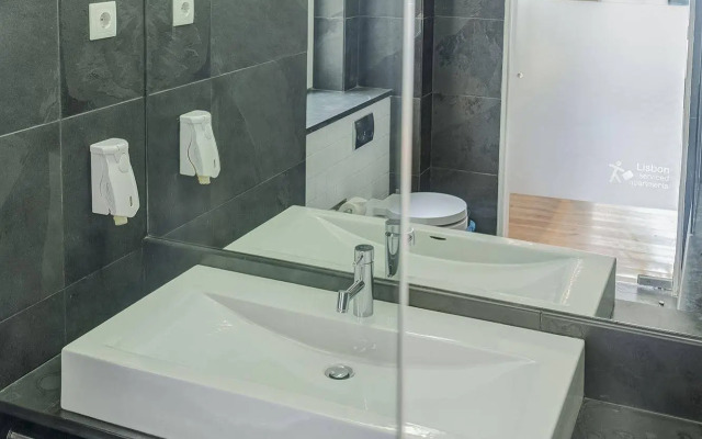 Lisbon Serviced Apartments - Praça do Município