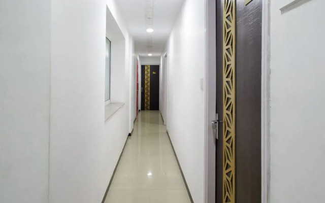 Naman's Inn By OYO Rooms