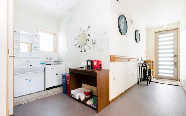 ABC guesthouse