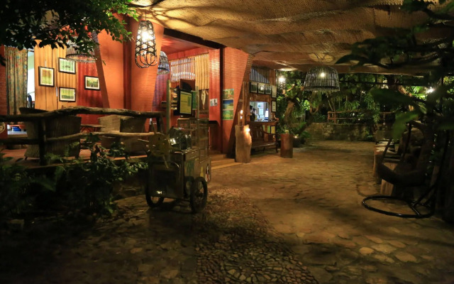 Spring Valley Resort