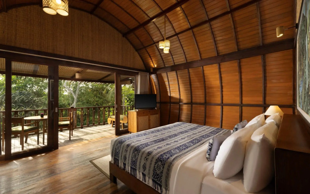 Beehouse Dijiwa Ubud