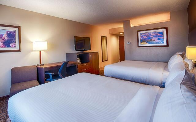 Holiday Inn Express & Suites Grand Canyon, an IHG Hotel