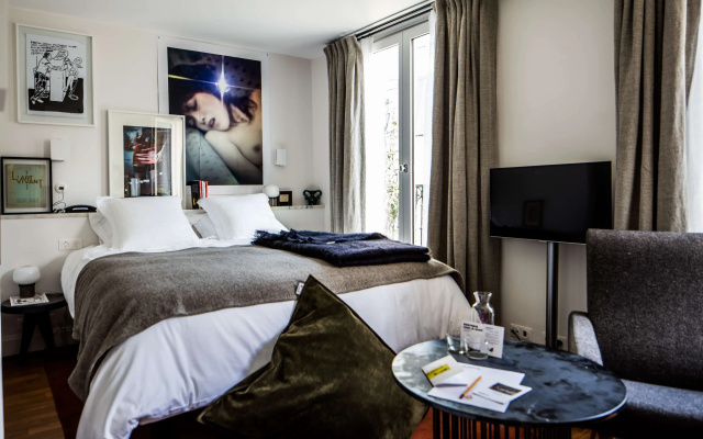 Le Pigalle, a Member of Design Hotels