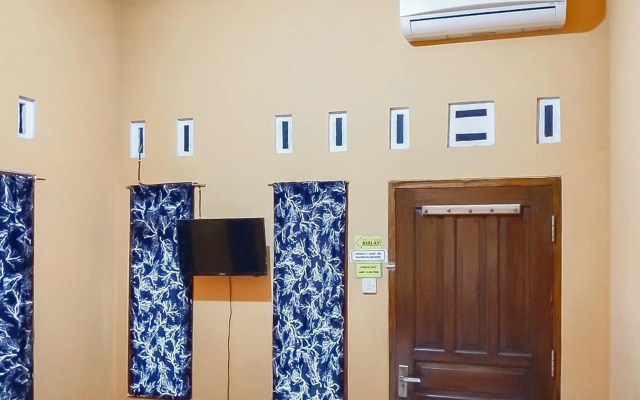 OYO 1145 Rita Guesthouse